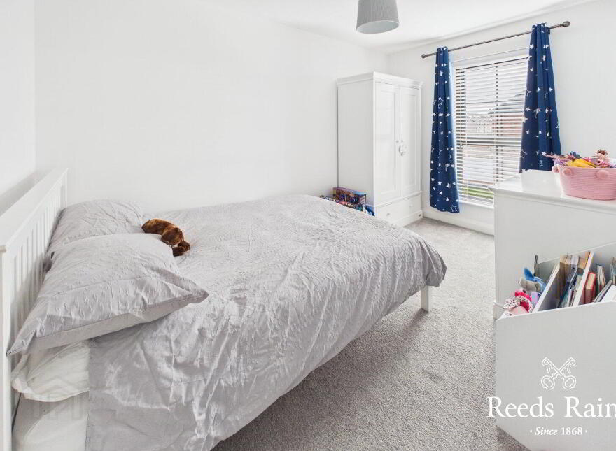 16 Carleton Bridge Way, Newtownards, BT23 4EL