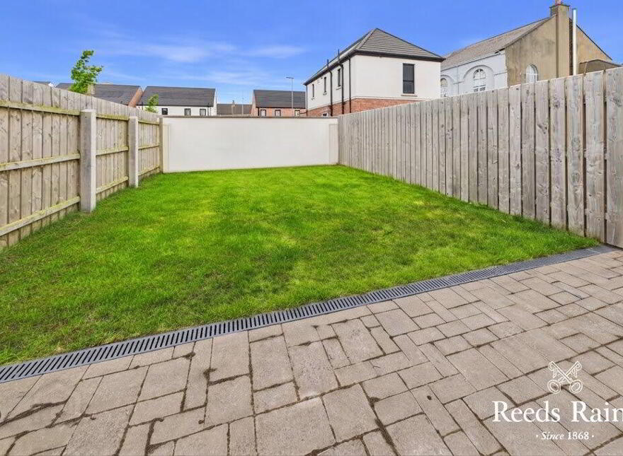 16 Carleton Bridge Way, Newtownards, BT23 4EL