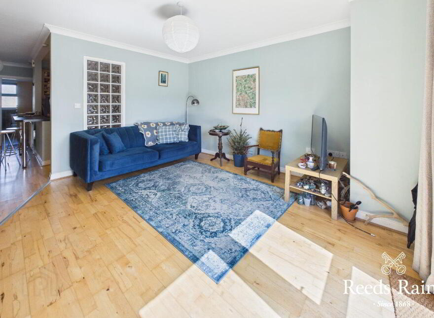 Flat 12B, Loughside Court, Kinnegar Avenue, Holywood, BT18 9JR