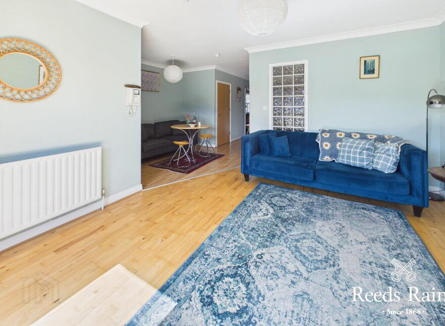 Flat 12B, Loughside Court, Kinnegar Avenue, Holywood, BT18 9JR