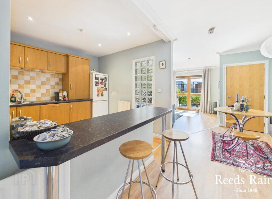 Flat 12B, Loughside Court, Kinnegar Avenue, Holywood, BT18 9JR
