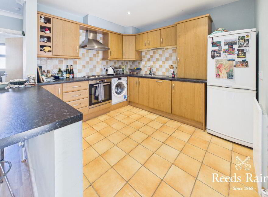 Flat 12B, Loughside Court, Kinnegar Avenue, Holywood, BT18 9JR