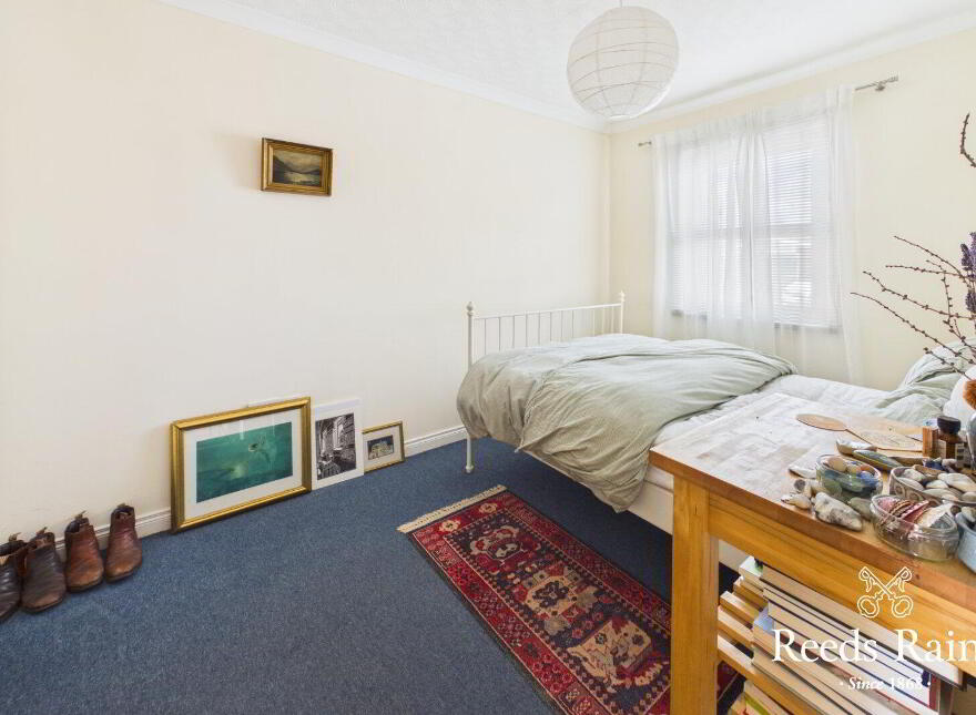 Flat 12B, Loughside Court, Kinnegar Avenue, Holywood, BT18 9JR