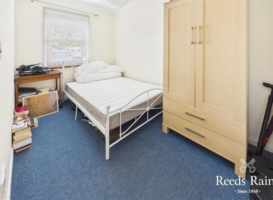 Flat 12B, Loughside Court, Kinnegar Avenue, Holywood, BT18 9JR