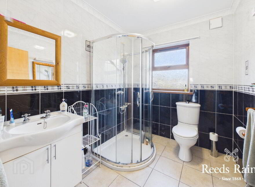 Flat 12B, Loughside Court, Kinnegar Avenue, Holywood, BT18 9JR