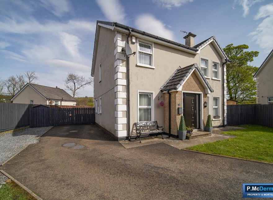 24 Clanna Rury, Claudy, BT47 4FB