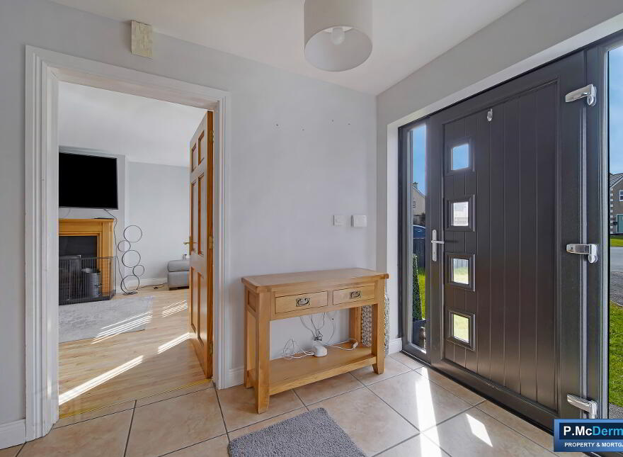 24 Clanna Rury, Claudy, BT47 4FB