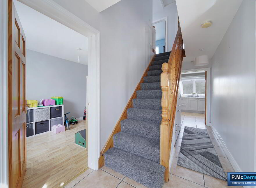 24 Clanna Rury, Claudy, BT47 4FB