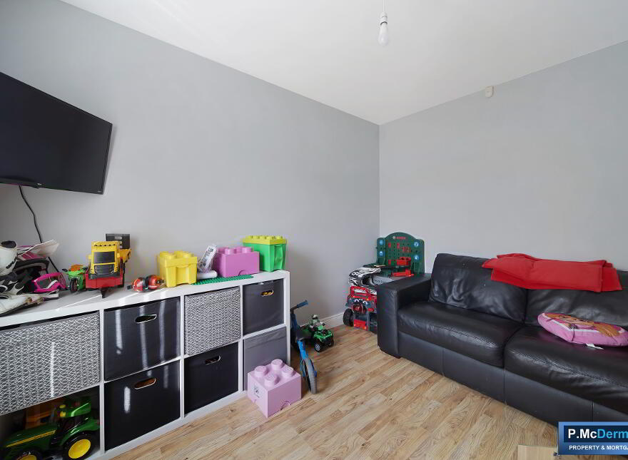 24 Clanna Rury, Claudy, BT47 4FB