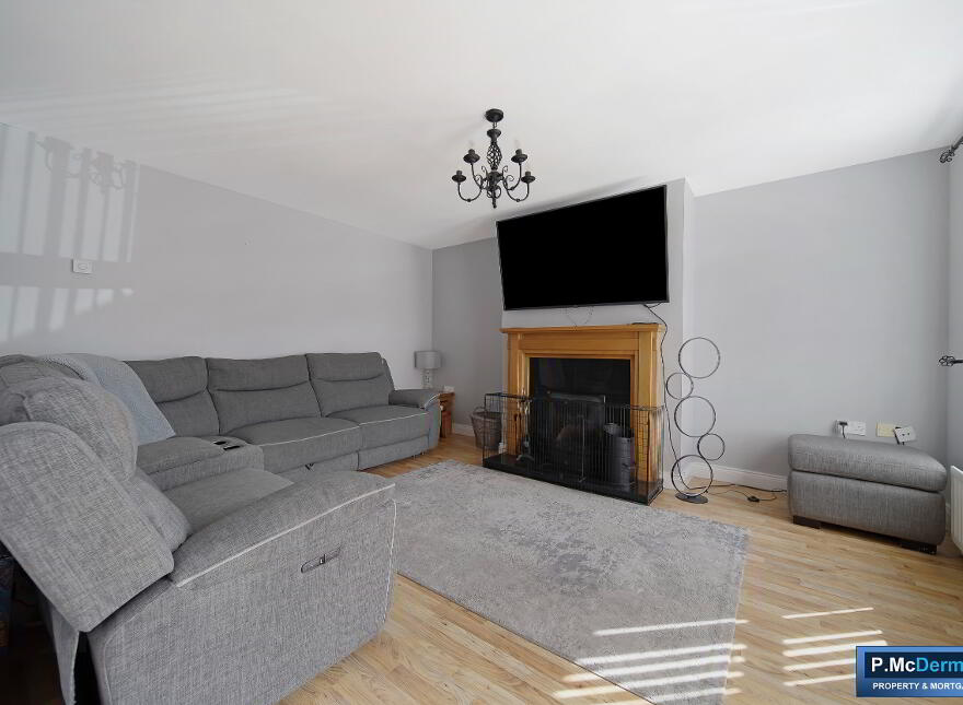 24 Clanna Rury, Claudy, BT47 4FB