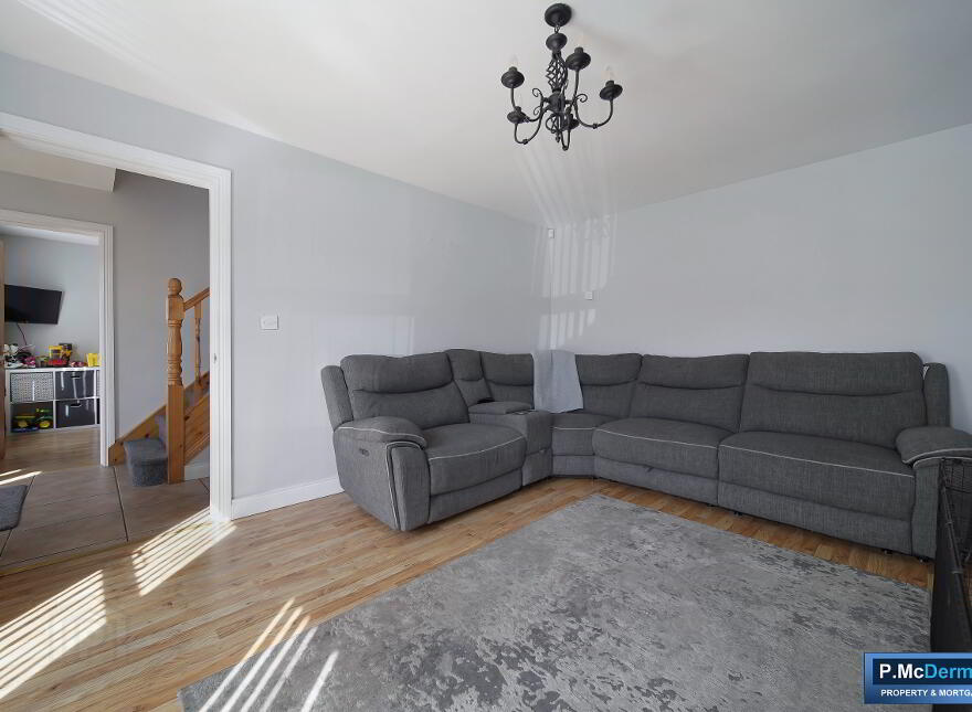24 Clanna Rury, Claudy, BT47 4FB