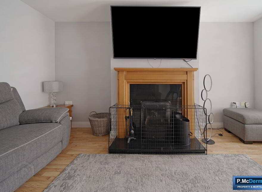 24 Clanna Rury, Claudy, BT47 4FB