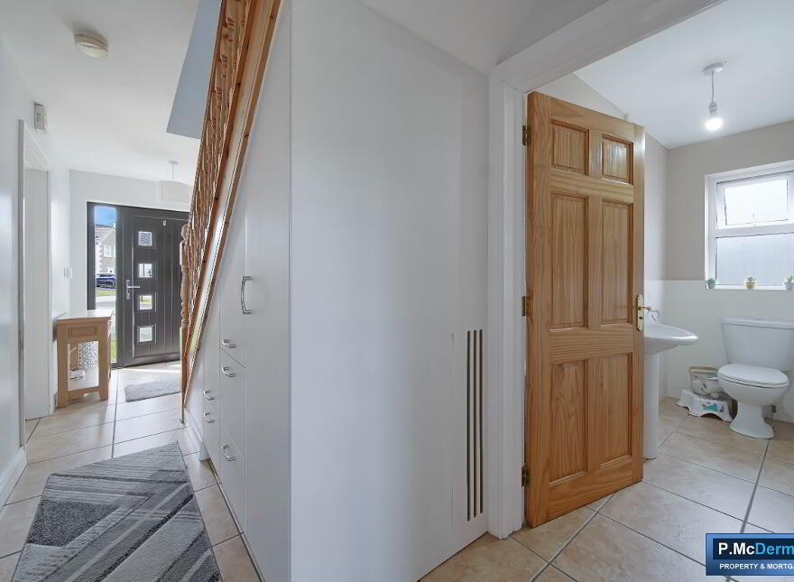 24 Clanna Rury, Claudy, BT47 4FB