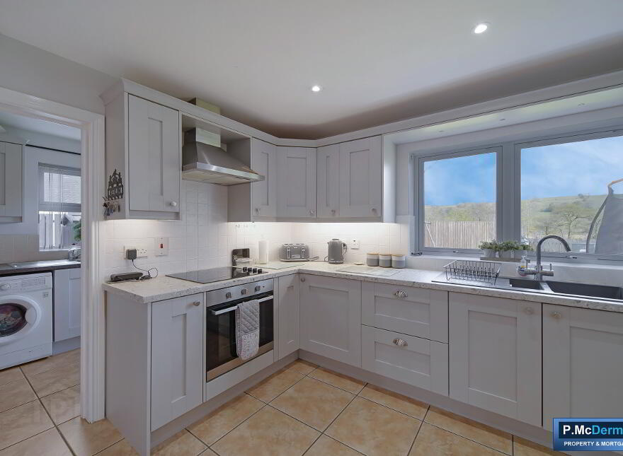 24 Clanna Rury, Claudy, BT47 4FB