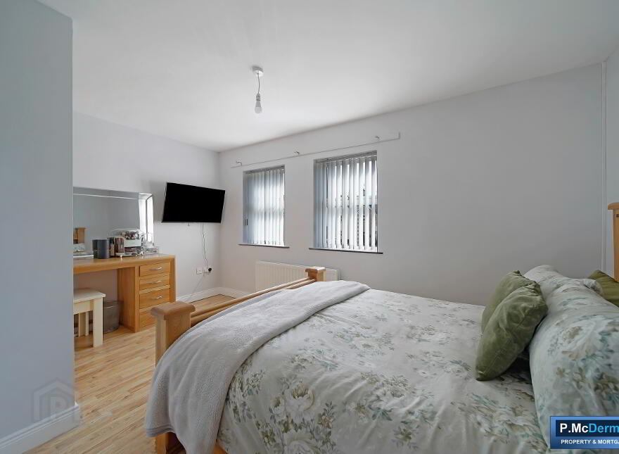24 Clanna Rury, Claudy, BT47 4FB