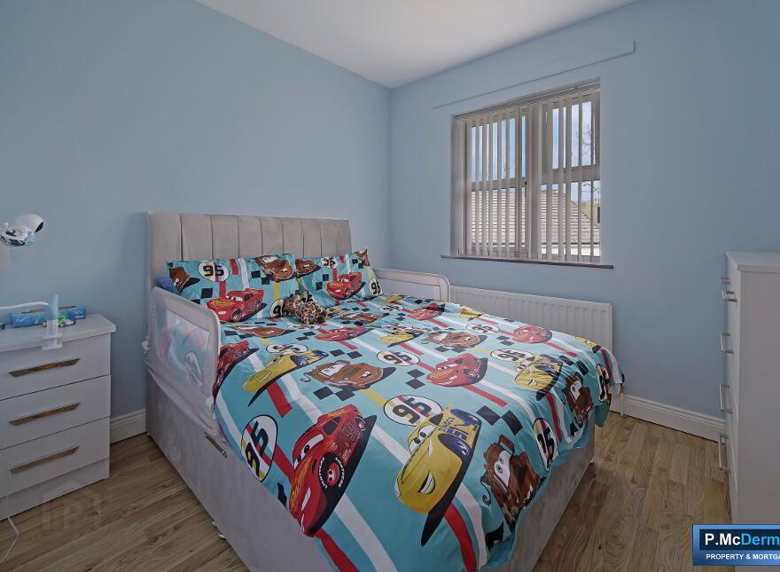 24 Clanna Rury, Claudy, BT47 4FB