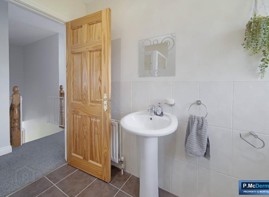 24 Clanna Rury, Claudy, BT47 4FB