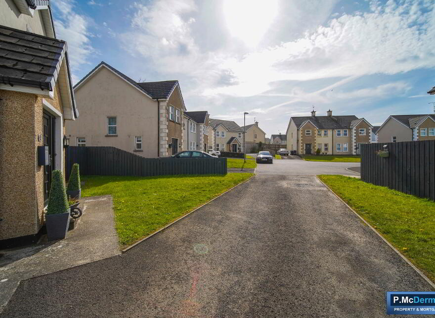 24 Clanna Rury, Claudy, BT47 4FB
