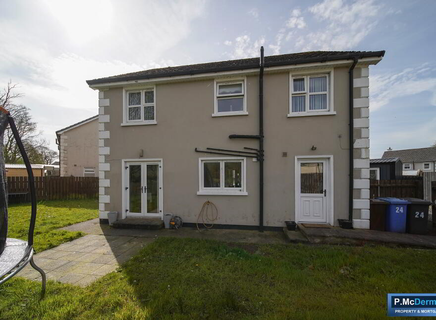 24 Clanna Rury, Claudy, BT47 4FB