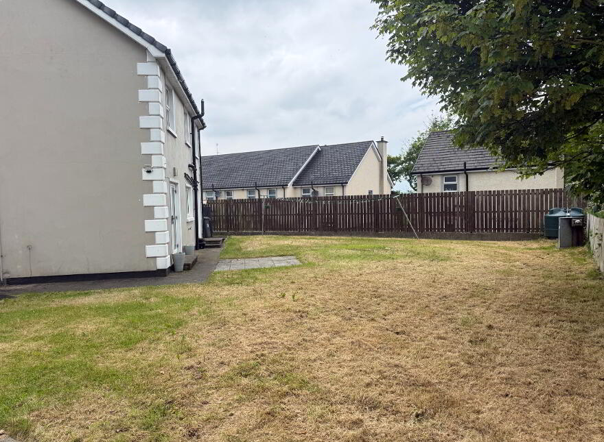 24 Clanna Rury, Claudy, BT47 4FB