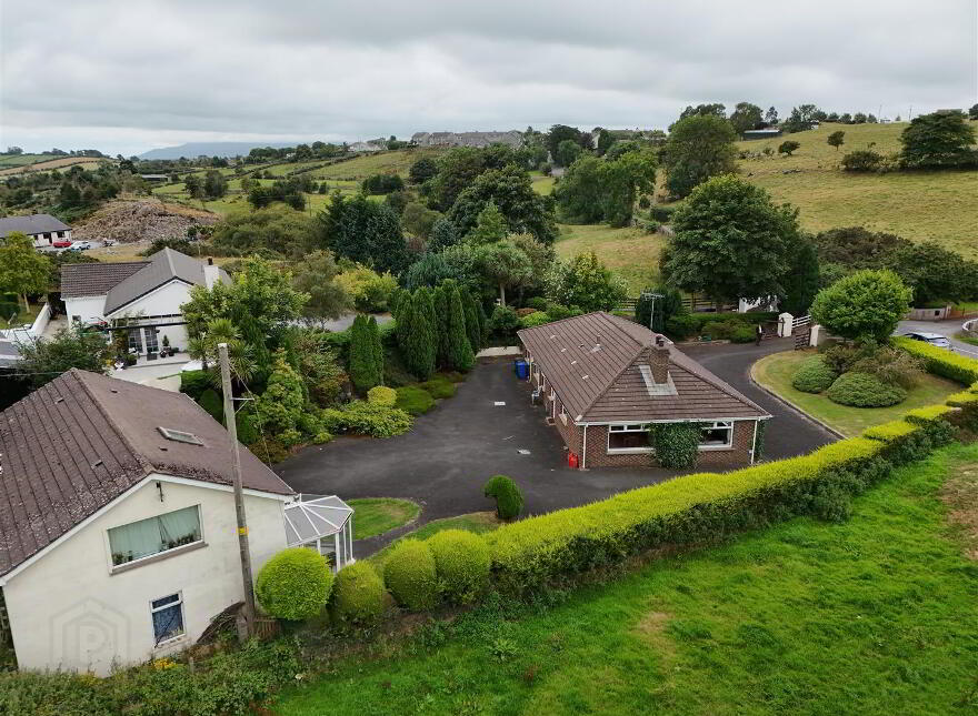 51a Drumaroad Hill, Castlewellan, BT31 9PD
