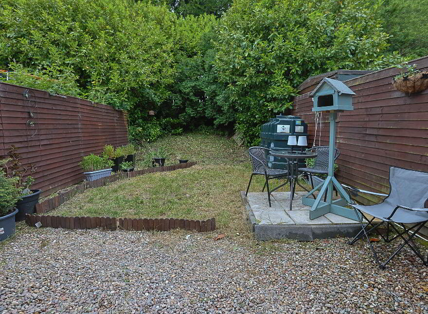 56 Castle Lane Mews, Lurgan, Craigavon, BT67 9GE