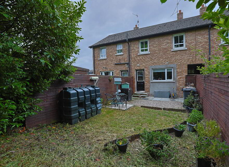 56 Castle Lane Mews, Lurgan, Craigavon, BT67 9GE