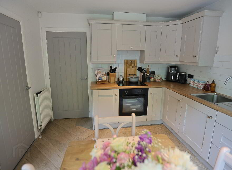 56 Castle Lane Mews, Lurgan, Craigavon, BT67 9GE