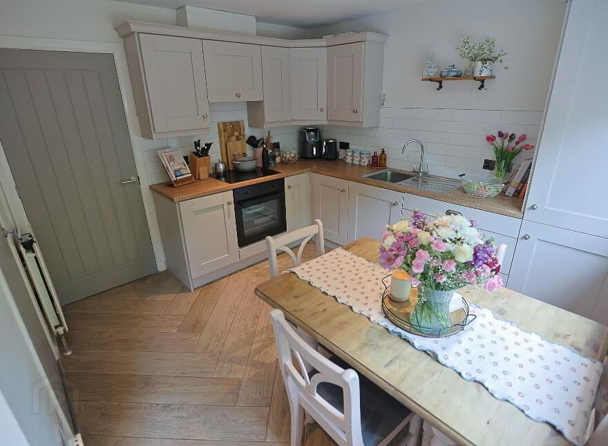 56 Castle Lane Mews, Lurgan, Craigavon, BT67 9GE