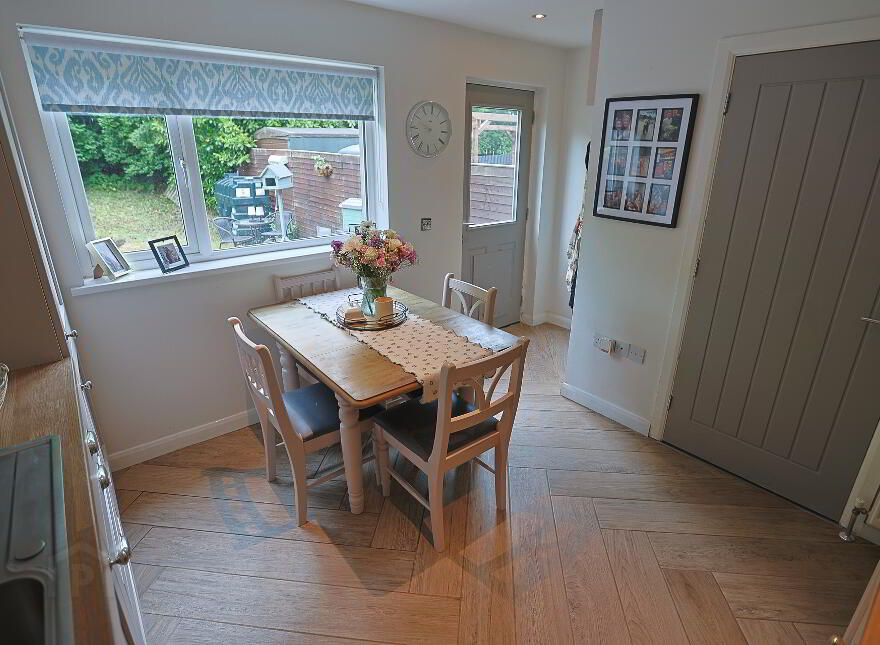 56 Castle Lane Mews, Lurgan, Craigavon, BT67 9GE