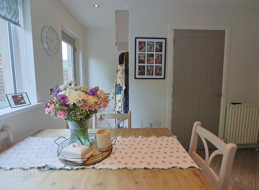 56 Castle Lane Mews, Lurgan, Craigavon, BT67 9GE