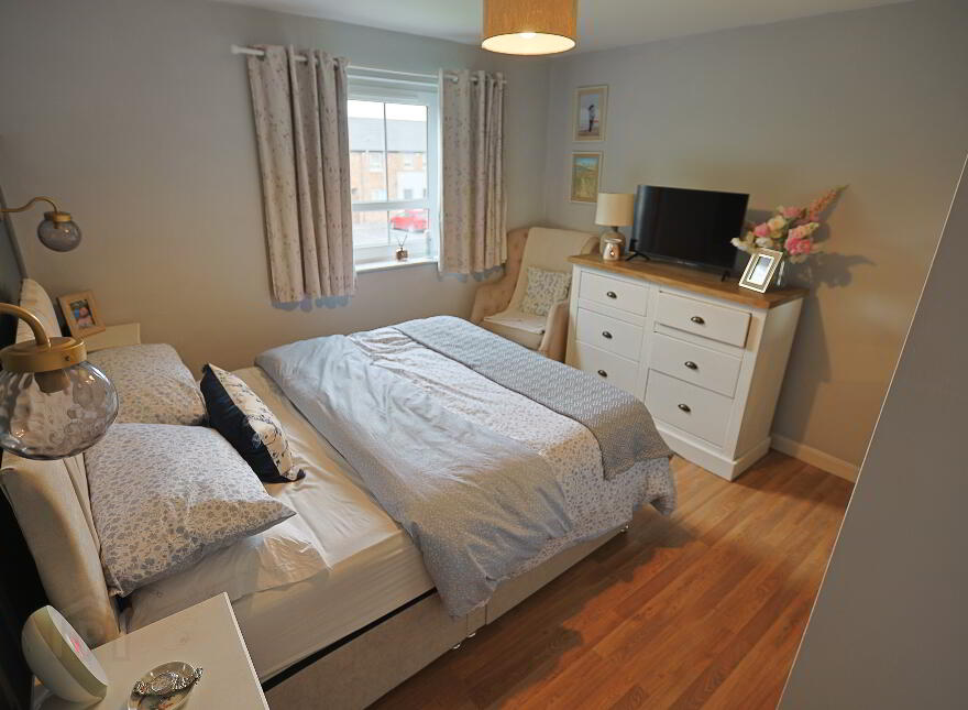 56 Castle Lane Mews, Lurgan, Craigavon, BT67 9GE
