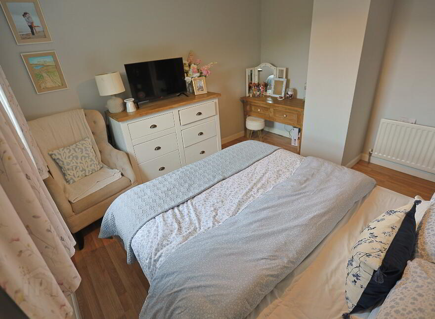 56 Castle Lane Mews, Lurgan, Craigavon, BT67 9GE