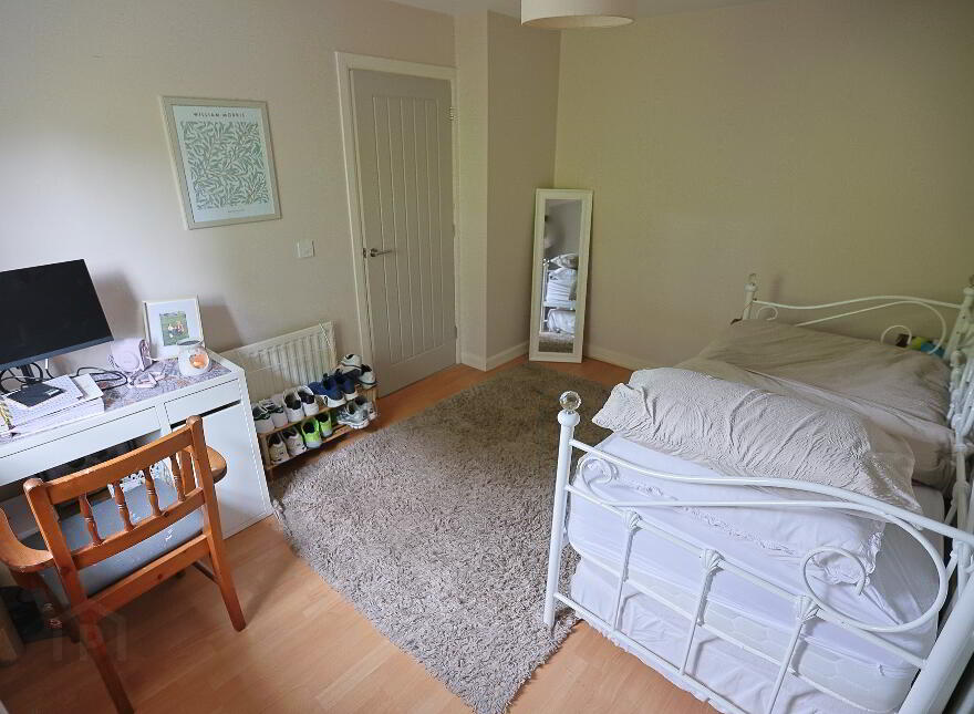56 Castle Lane Mews, Lurgan, Craigavon, BT67 9GE