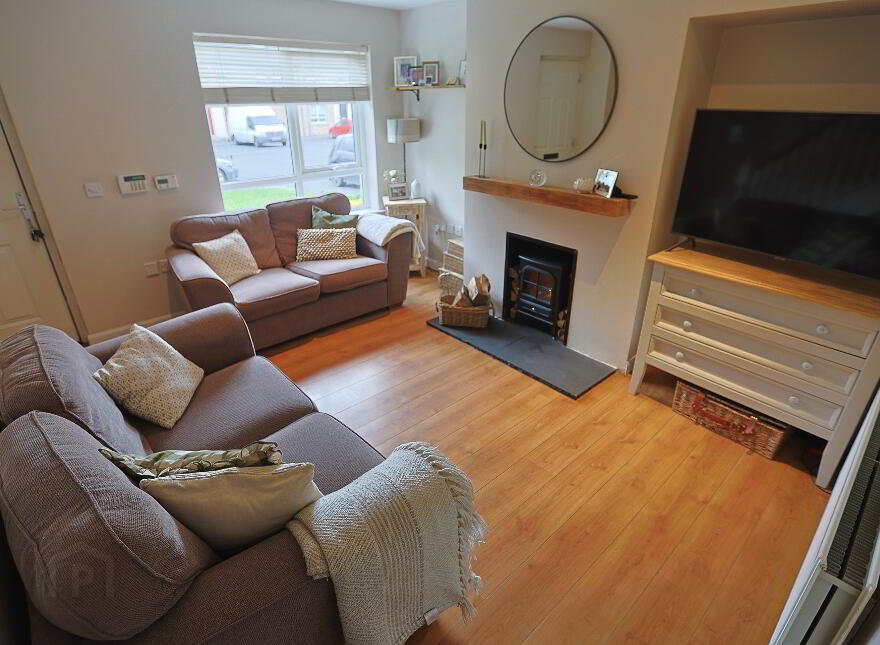 56 Castle Lane Mews, Lurgan, Craigavon, BT67 9GE