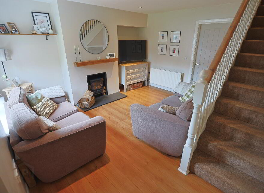 56 Castle Lane Mews, Lurgan, Craigavon, BT67 9GE