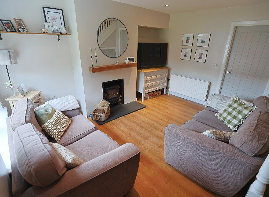 56 Castle Lane Mews, Lurgan, Craigavon, BT67 9GE