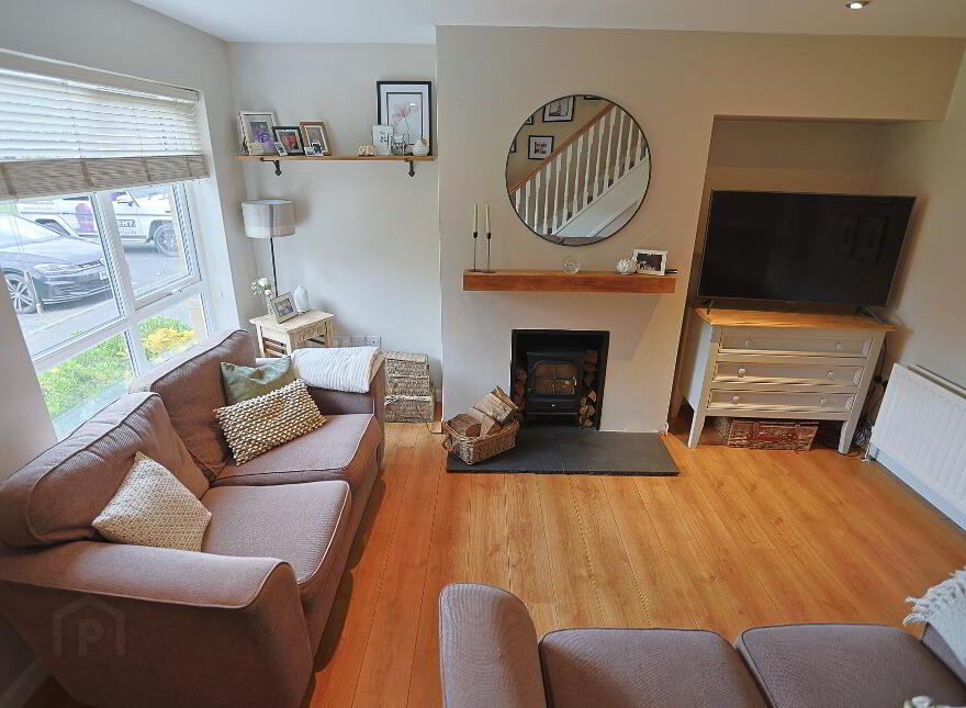 56 Castle Lane Mews, Lurgan, Craigavon, BT67 9GE
