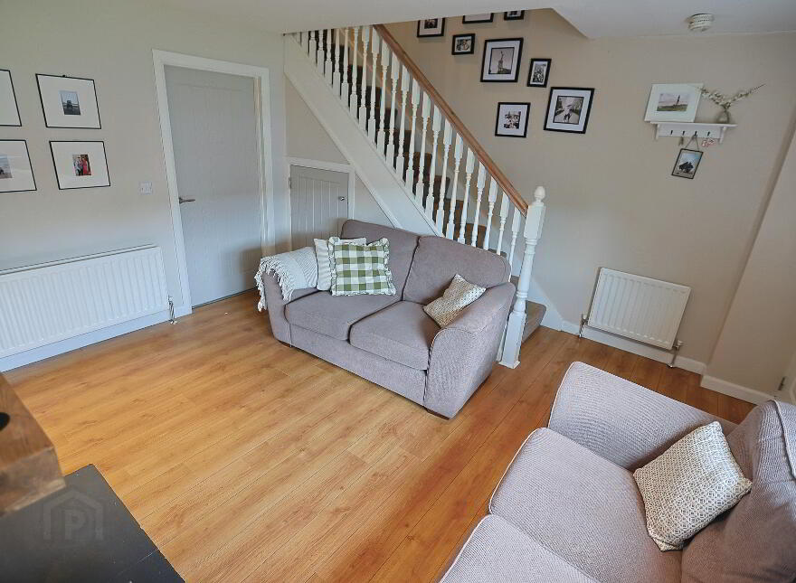 56 Castle Lane Mews, Lurgan, Craigavon, BT67 9GE