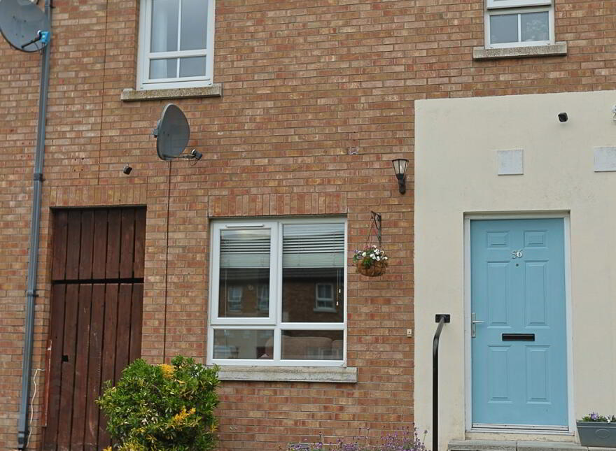 56 Castle Lane Mews, Lurgan, Craigavon, BT67 9GE