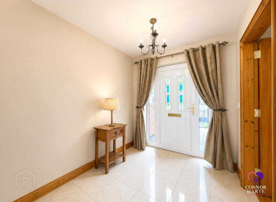 34 Pairc Na Mona, Moortown, Cookstown, BT80 0TF