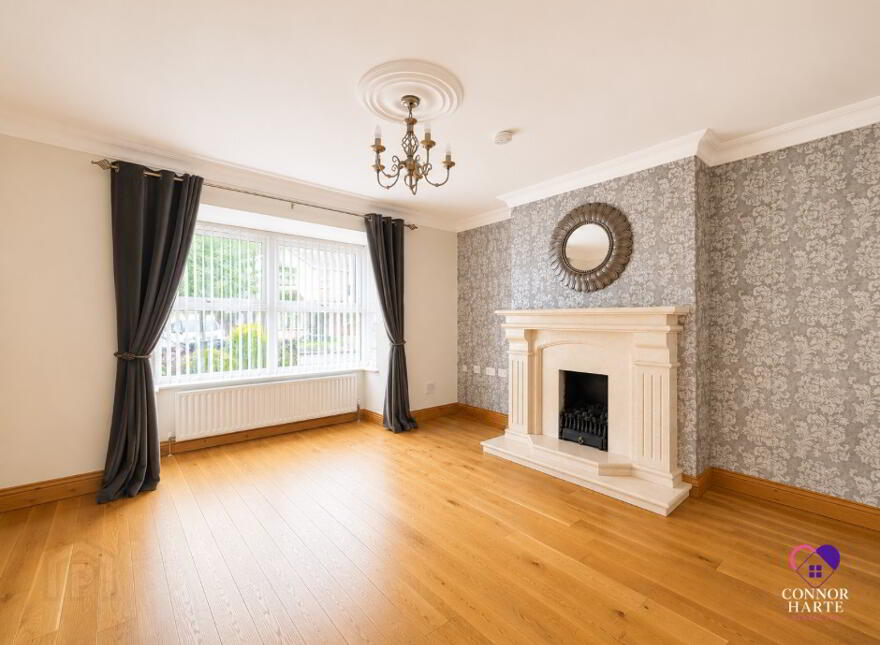 34 Pairc Na Mona, Moortown, Cookstown, BT80 0TF