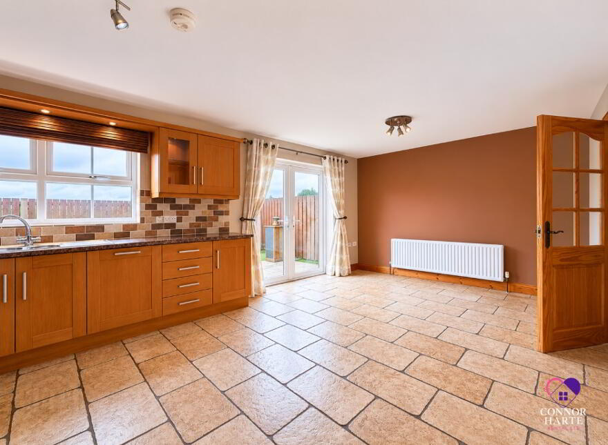 34 Pairc Na Mona, Moortown, Cookstown, BT80 0TF