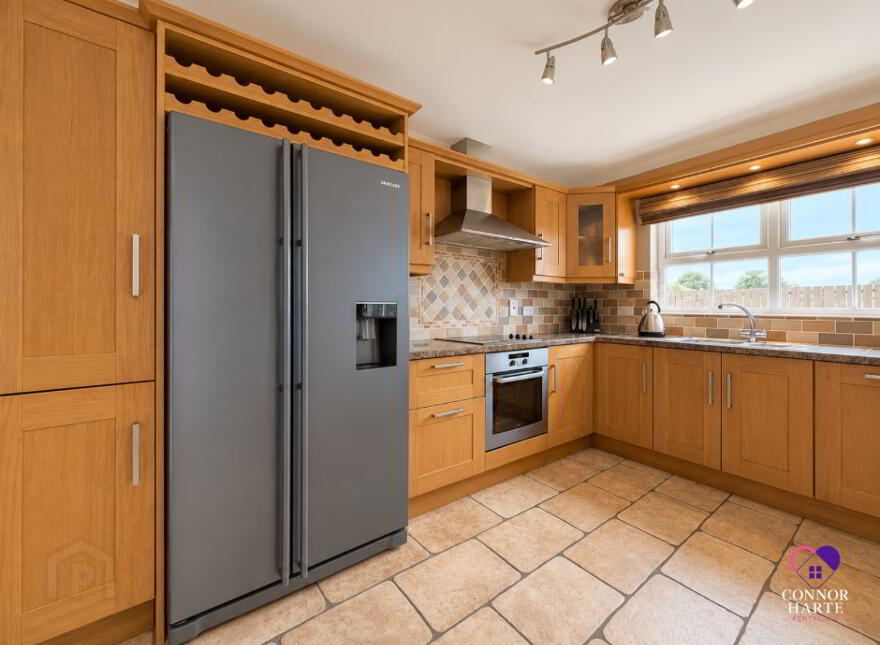 34 Pairc Na Mona, Moortown, Cookstown, BT80 0TF