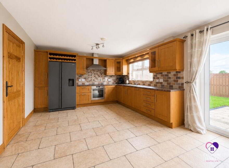 34 Pairc Na Mona, Moortown, Cookstown, BT80 0TF