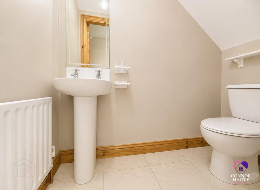 34 Pairc Na Mona, Moortown, Cookstown, BT80 0TF