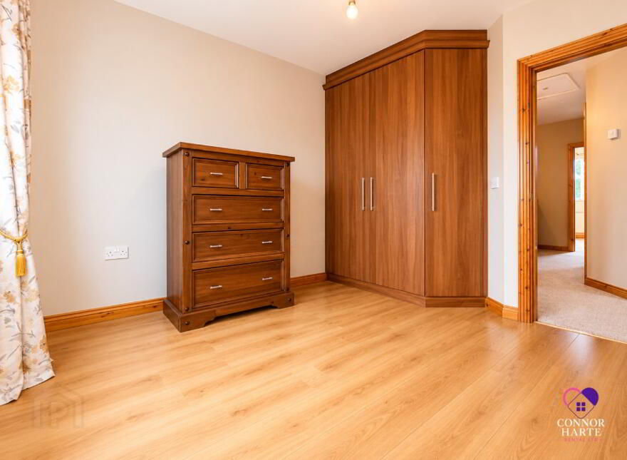 34 Pairc Na Mona, Moortown, Cookstown, BT80 0TF