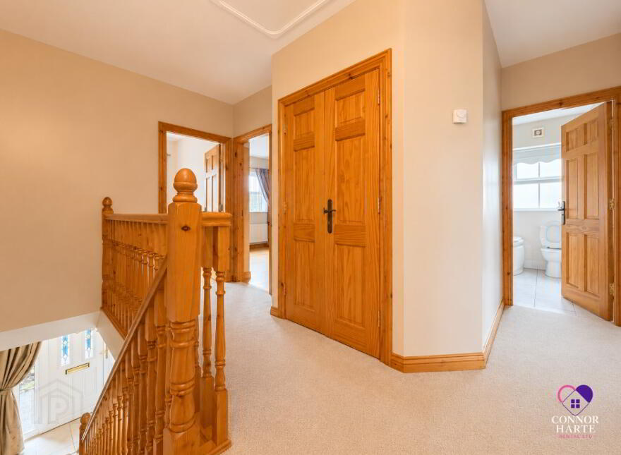 34 Pairc Na Mona, Moortown, Cookstown, BT80 0TF