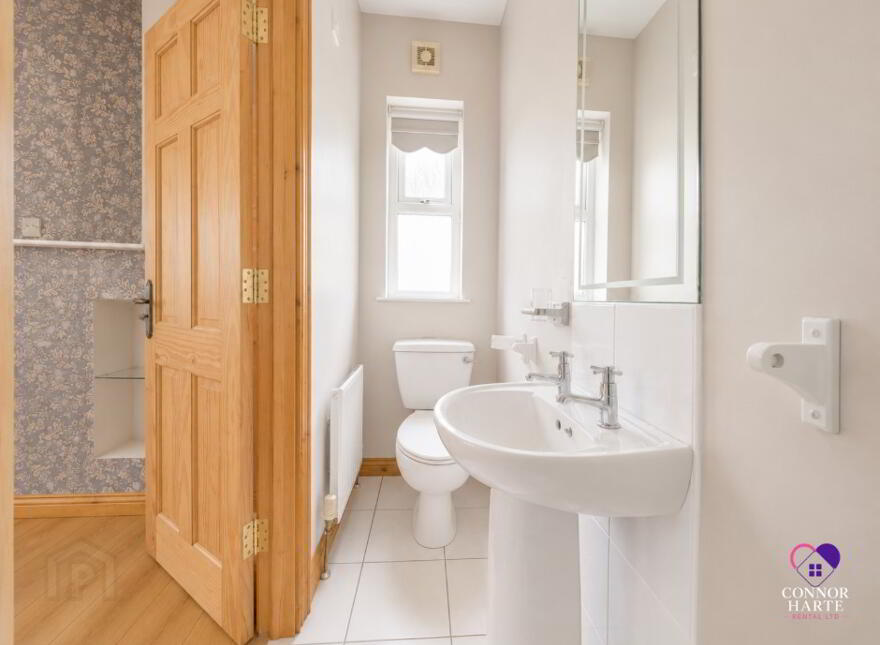 34 Pairc Na Mona, Moortown, Cookstown, BT80 0TF