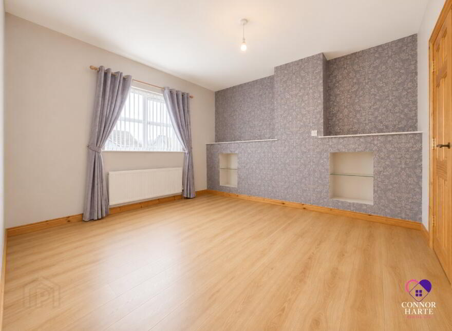 34 Pairc Na Mona, Moortown, Cookstown, BT80 0TF